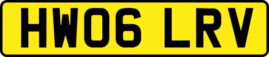 HW06LRV