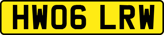 HW06LRW