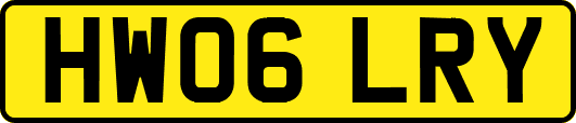 HW06LRY