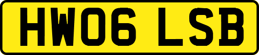 HW06LSB