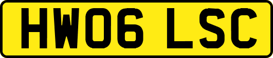 HW06LSC