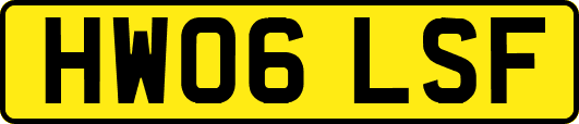 HW06LSF