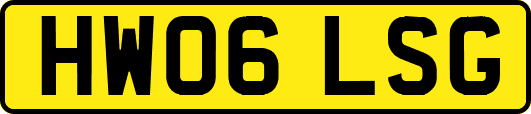HW06LSG