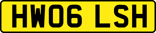 HW06LSH