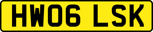 HW06LSK