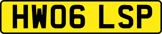 HW06LSP