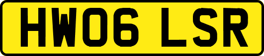 HW06LSR
