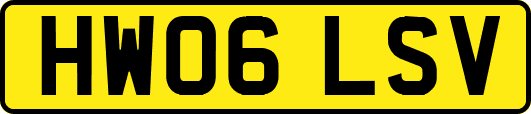HW06LSV