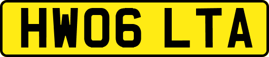 HW06LTA