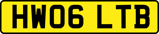 HW06LTB