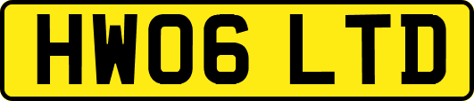 HW06LTD