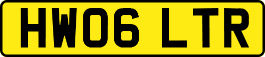 HW06LTR