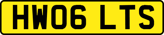HW06LTS