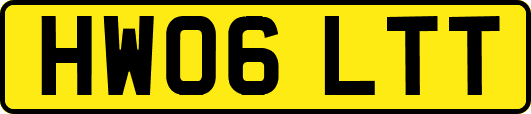 HW06LTT