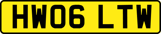HW06LTW