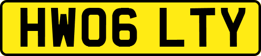 HW06LTY