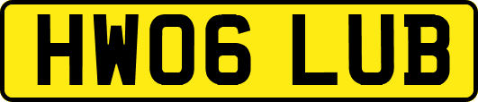 HW06LUB
