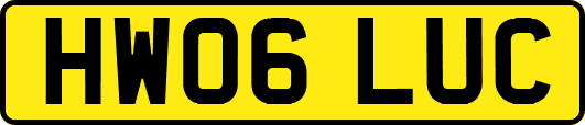 HW06LUC