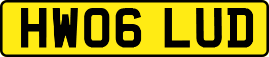 HW06LUD