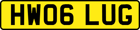 HW06LUG