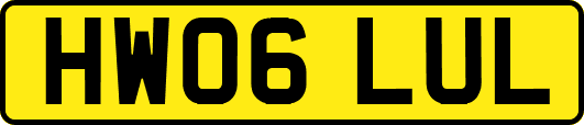 HW06LUL
