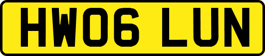 HW06LUN