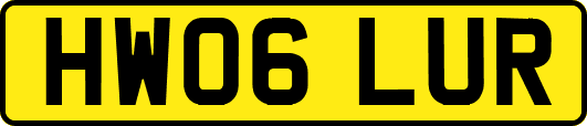 HW06LUR