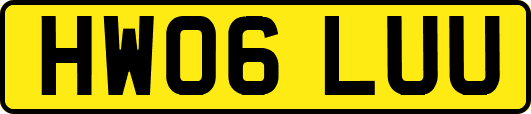 HW06LUU