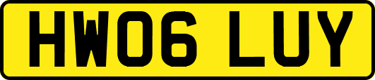 HW06LUY