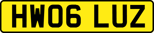 HW06LUZ
