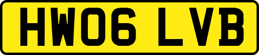 HW06LVB