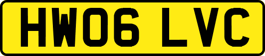 HW06LVC