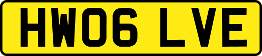 HW06LVE