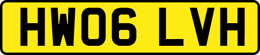HW06LVH
