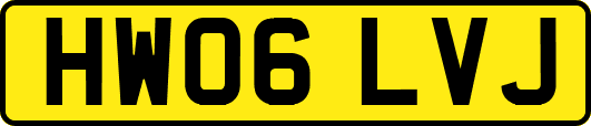 HW06LVJ