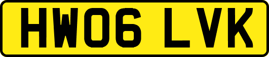 HW06LVK