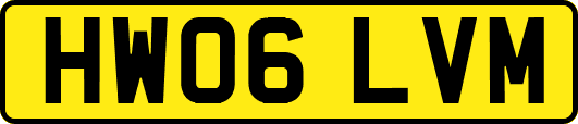 HW06LVM