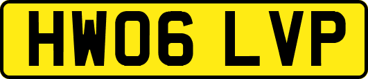 HW06LVP