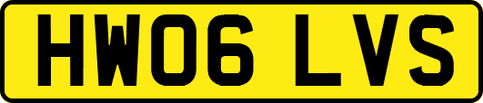 HW06LVS