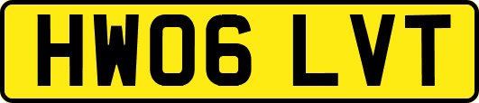 HW06LVT