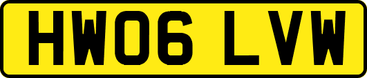 HW06LVW
