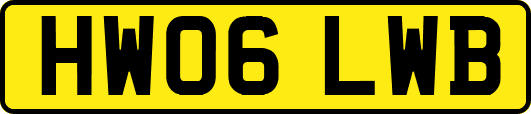 HW06LWB