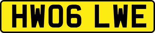 HW06LWE