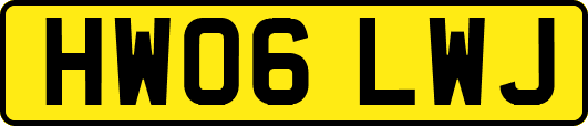 HW06LWJ