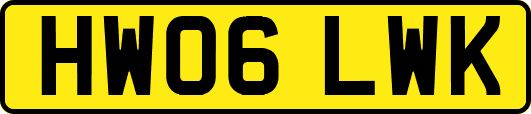 HW06LWK