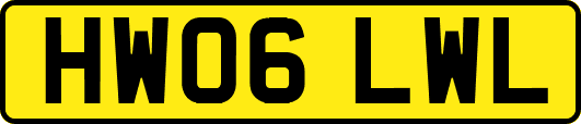HW06LWL