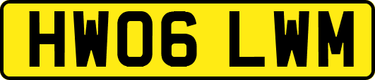 HW06LWM