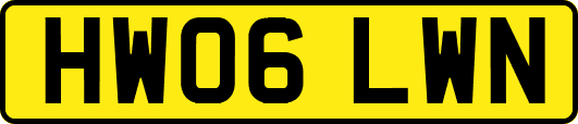 HW06LWN