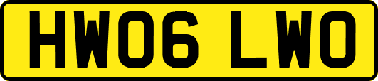HW06LWO