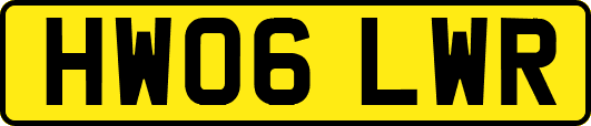 HW06LWR